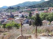 Terreno, Arbúcies