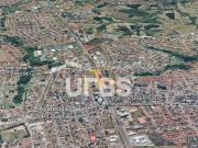 TERRENO AREA 21.000MT SETOR JARDIM SANTO ANTONIO