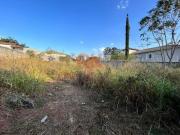 Terreno / Área à venda, Bandeirantes Belo Horizonte/MG
