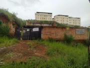 Terreno / Área à venda, Cabral Contagem/MG