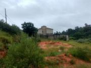 Terreno / Área à venda, Duque de Caxias Betim/MG