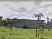 Terreno / Área à venda, Garças Belo Horizonte/MG