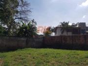 Terreno / Área à venda, Pampulha Belo Horizonte/MG