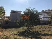 Terreno / Área à venda, Paquetá Belo Horizonte/MG