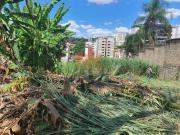 Terreno / Área à venda, São Luiz Belo Horizonte/MG