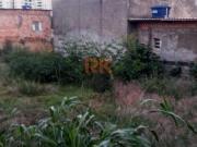 Terreno / Área à venda, Santa Terezinha Belo Horizonte/MG
