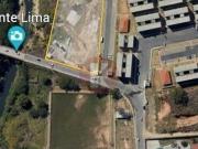 Terreno / Área à venda, Suely VESPASIANO/MG