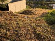 Terreno Área Bairro do Jardim Alvorada Jacareí 205,47m²