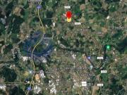 Terreno, Areias, Sequeiró, Lama e Palmeira, Santo Tirso...