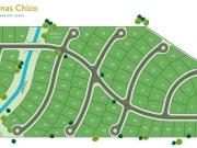 Terreno Arenas Chico