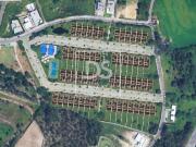 Terreno Argivai loteado para 60 moradias térreas