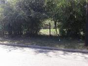 Terreno Arguello Norte