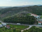 Terreno, Arnoso Santa Maria e Santa Eulália e Sezures,...