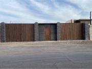 Terreno ARRIENDO VILLA FRONTERA Arica de 7400 m²