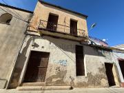 Terreno, Arroyo de la Luz