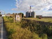 Terreno, Arroyo de la Luz