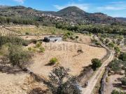 Terreno, Arroyomolinos de la Vera