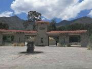 Terreno Arteaga