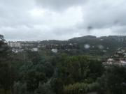 Terreno as portas de Coimbra