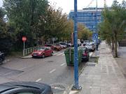 Terreno, As Travesas Balaídos, Vigo