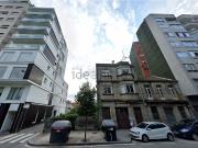 Terreno, As Travesas Balaídos, Vigo