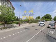 Terreno, As Travesas Balaídos, Vigo