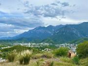 TERRENO ASCENDENTE EN VENTA EN SAN MICHELLE/SIERRA ALTA