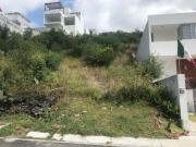 TERRENO ASCENDENTE REAL DE JURIQUILLA