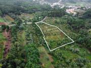 Terreno, Assafarge e Antanhol