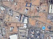 TERRENO ATRÁS CENTRAL DE ABASTOS