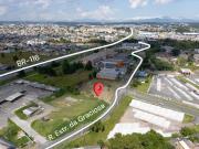 Terreno Atuba Rua Estrada da Graciosa