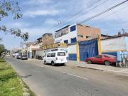 TERRENO AV LAS AMERICAS 420 MT