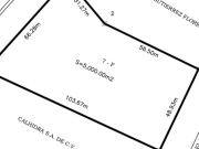 TERRENO AV PRINCIPAL AL NUEVO VERACRUZ