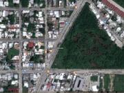 TERRENO AVE. UNIVERSIDAD ESQ. PROLG. AGUA DULCE TAMPICO,TAM