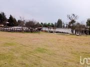 Terreno Ayapango, oportunidad para desarrolladores