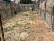 Terreno ayolas 853 Venta 410 m2 Ideal constructora
