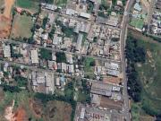 Terreno Bairro Distrito Industrial