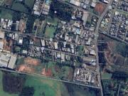 Terreno Bairro Distrito Industrial