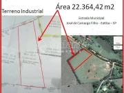 Terreno Bairro dos Pires Itatiba