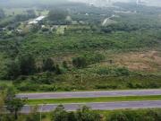 Terreno Bairro Emboaba