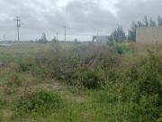 Terreno Bairro Nova Miramar