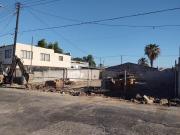 TERRENO BALDIO LISTO PARA ESCRITURAR