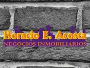 Terreno Balneario Mar Chiquita