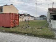 Terreno, Balneário Praia de Leste, Pontal do Paraná, PR