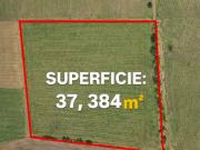 Terreno barato de 4 Hectáreas en Zempoala