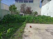 Terreno Bardeado