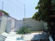 TERRENO BARDEADO COL CAMINO REAL