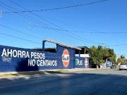 Terreno Bardeado de 1100 m² en Vialidad Principal, Cerca...