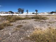 Terreno bardeado de 10,000 m2 en Renta, Uso de Suelo...