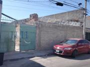 Terreno Bardeado en la Colonia Las Conchas
